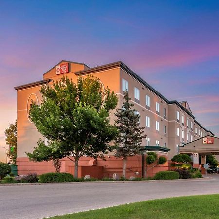 Best Western Plus Pembina Inn & Suites Winnipeg Zewnętrze zdjęcie