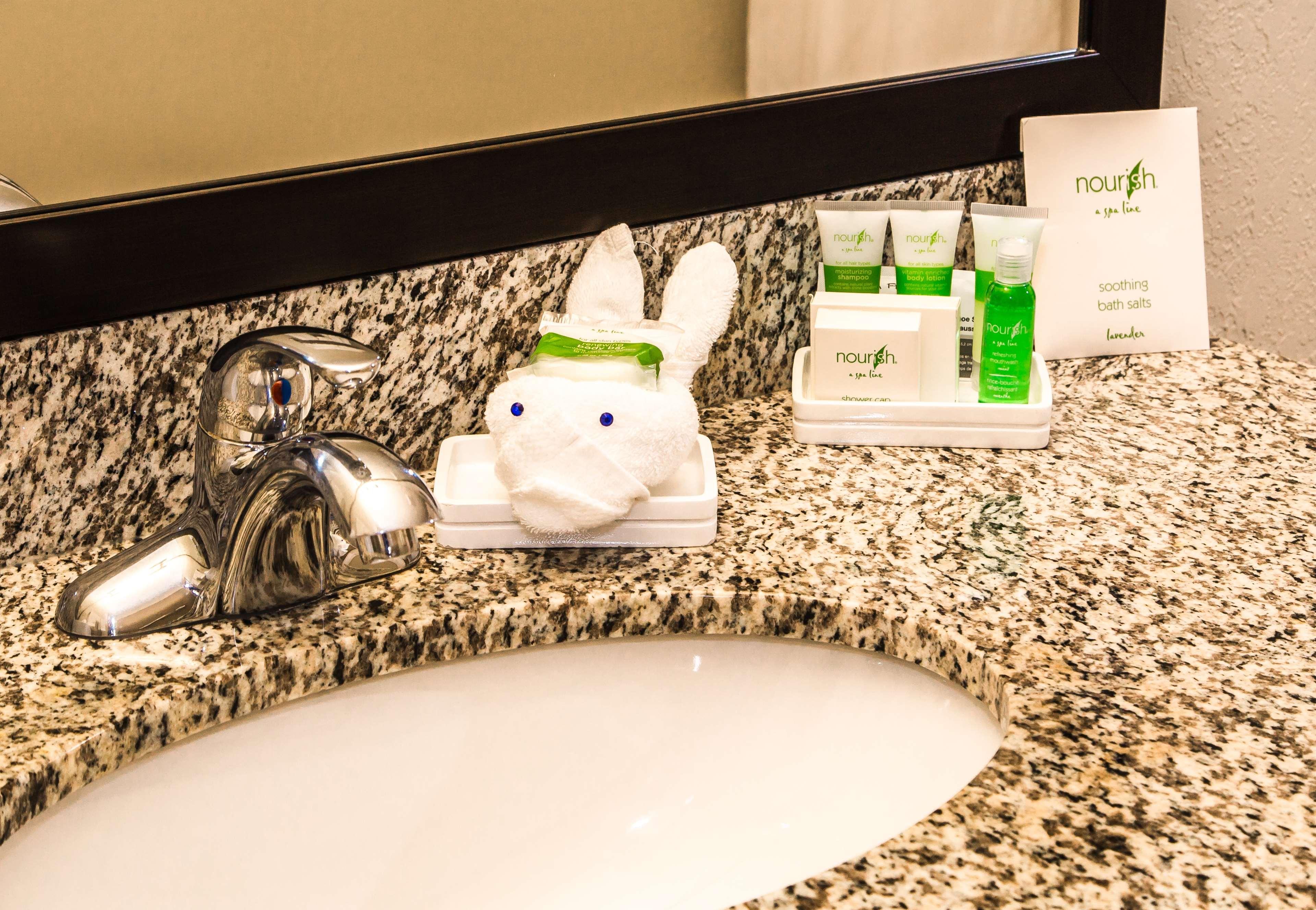 Best Western Plus Pembina Inn & Suites Winnipeg Zewnętrze zdjęcie