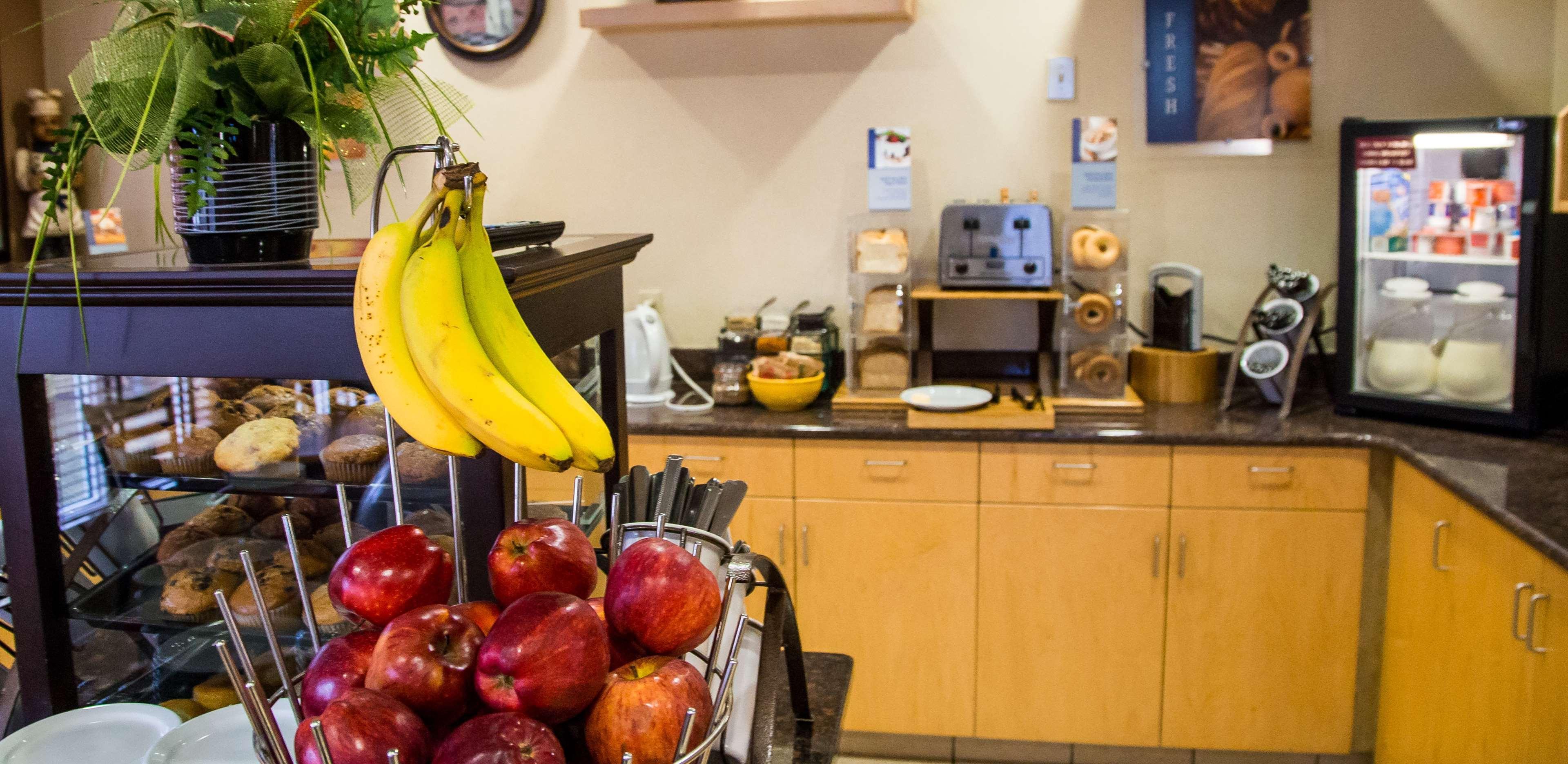 Best Western Plus Pembina Inn & Suites Winnipeg Zewnętrze zdjęcie