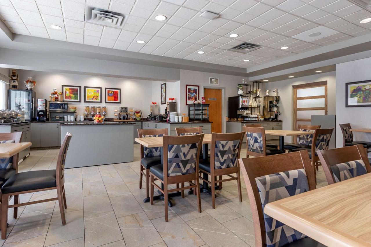 Best Western Plus Pembina Inn & Suites Winnipeg Zewnętrze zdjęcie