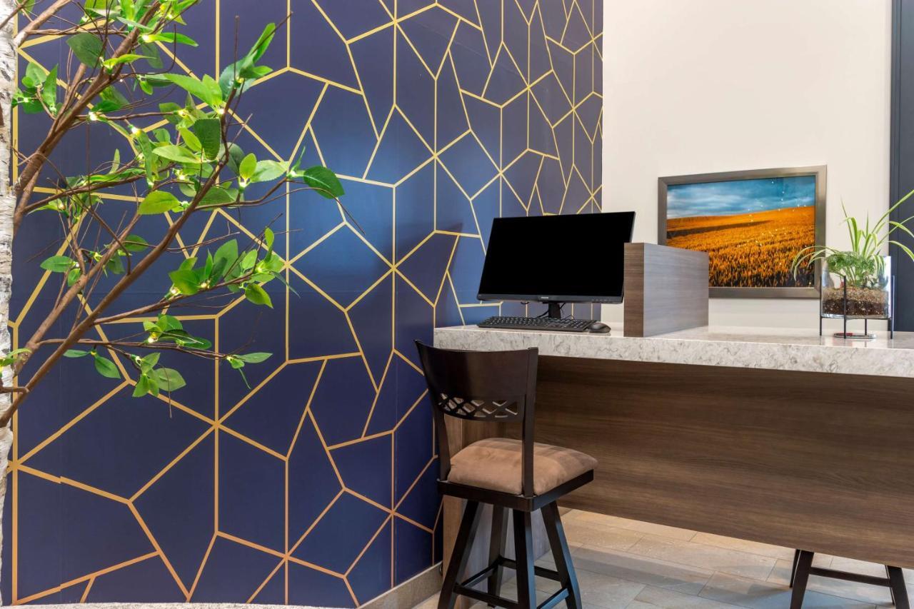 Best Western Plus Pembina Inn & Suites Winnipeg Zewnętrze zdjęcie