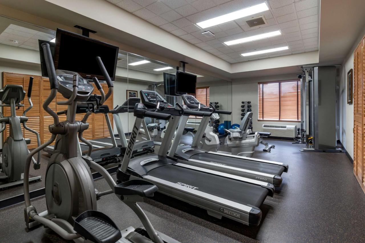Best Western Plus Pembina Inn & Suites Winnipeg Zewnętrze zdjęcie