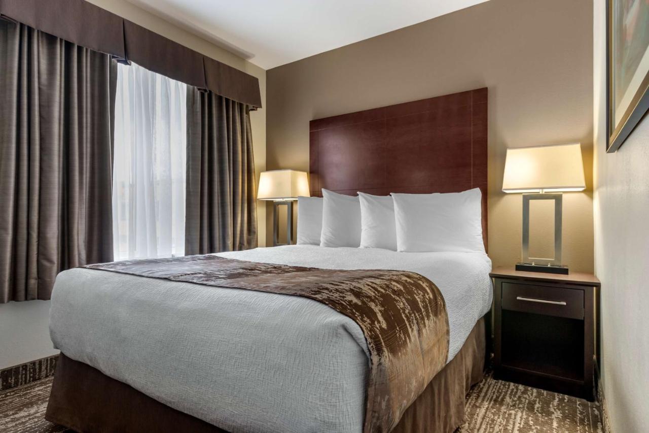 Best Western Plus Pembina Inn & Suites Winnipeg Zewnętrze zdjęcie
