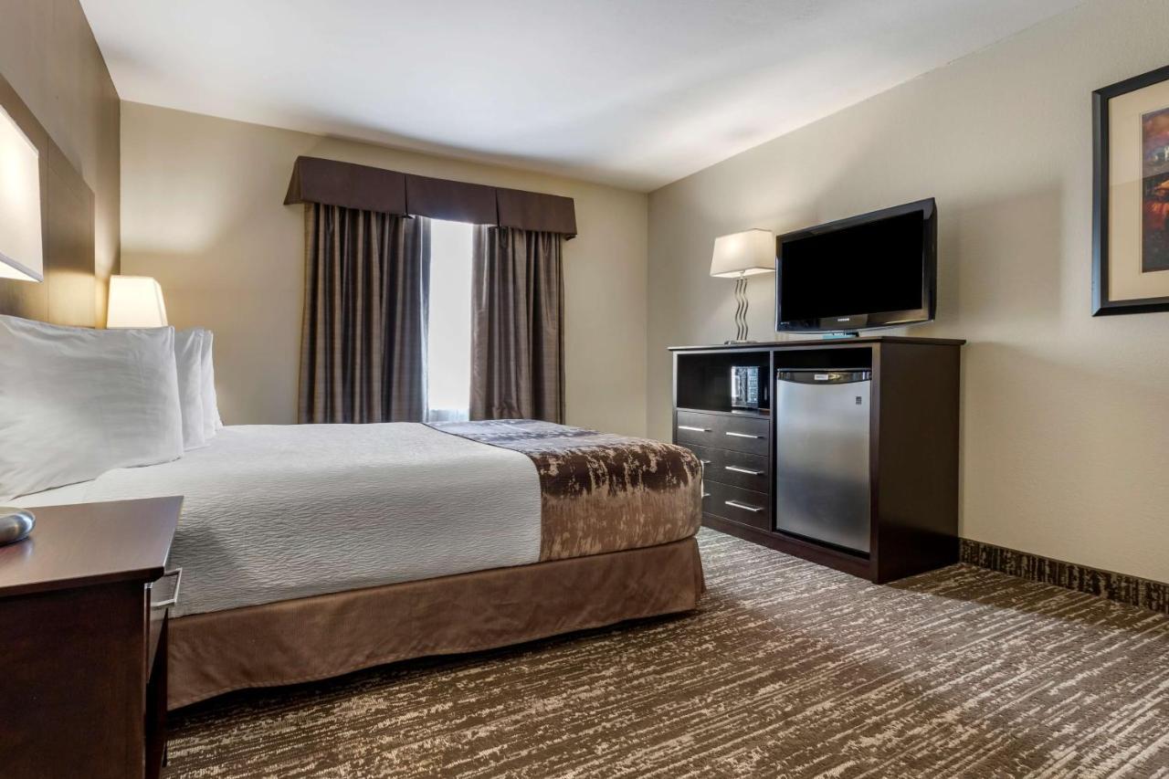 Best Western Plus Pembina Inn & Suites Winnipeg Zewnętrze zdjęcie