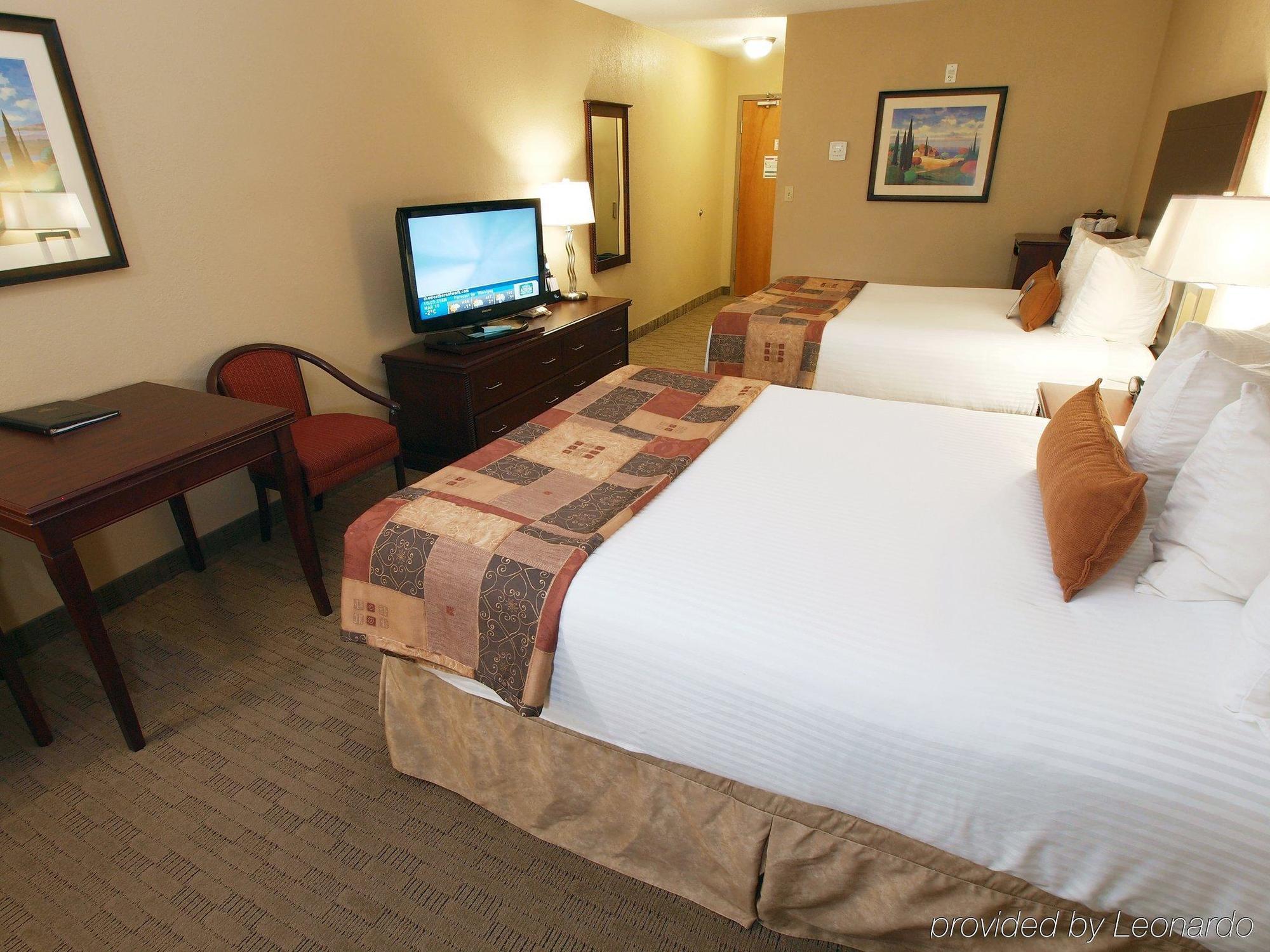 Best Western Plus Pembina Inn & Suites Winnipeg Zewnętrze zdjęcie