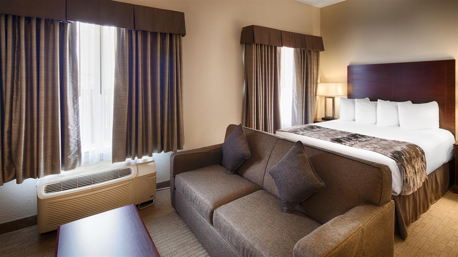 Best Western Plus Pembina Inn & Suites Winnipeg Zewnętrze zdjęcie