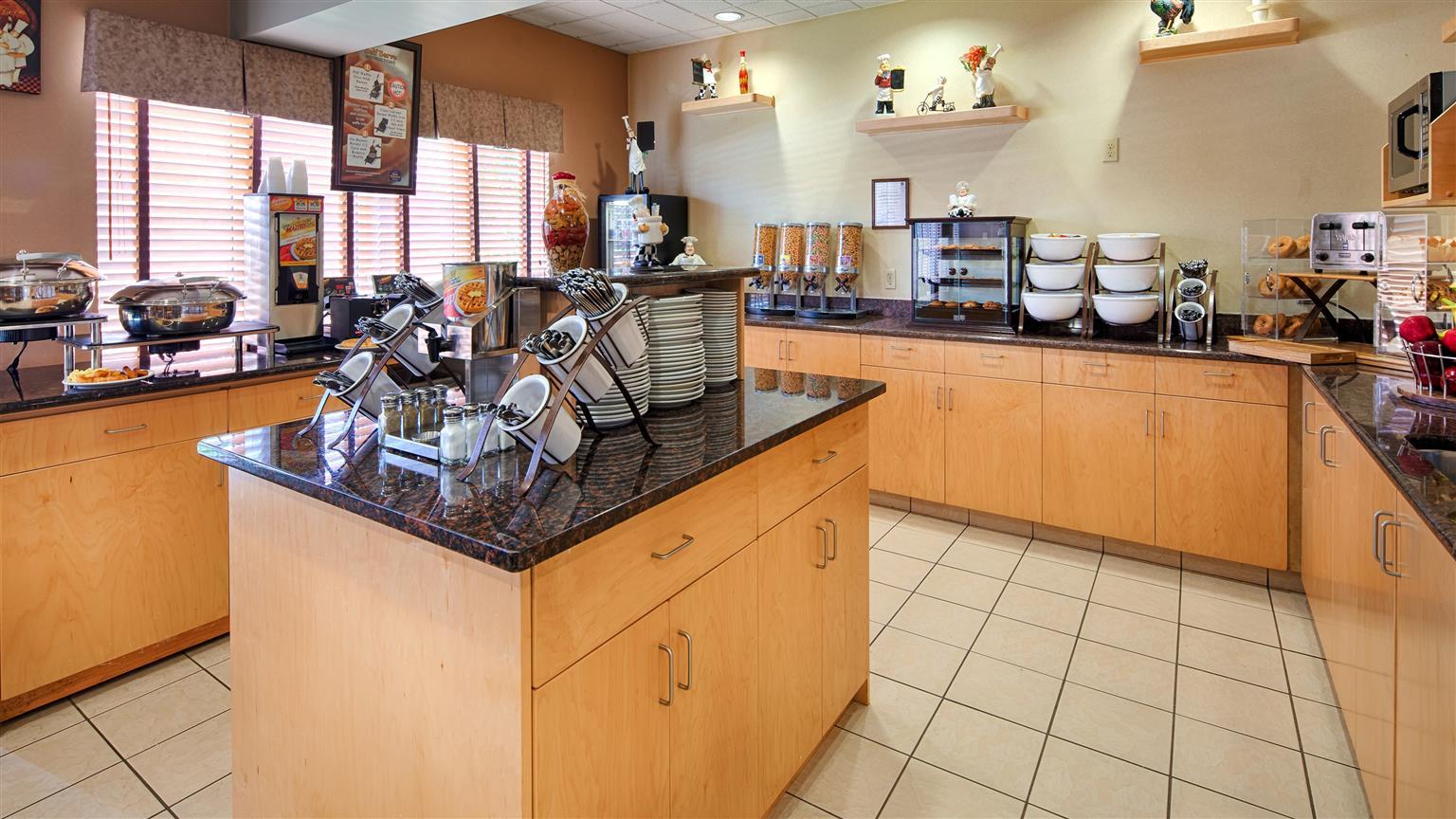 Best Western Plus Pembina Inn & Suites Winnipeg Zewnętrze zdjęcie