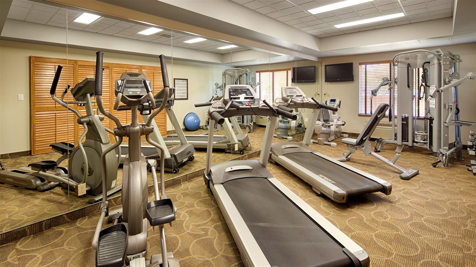 Best Western Plus Pembina Inn & Suites Winnipeg Zewnętrze zdjęcie