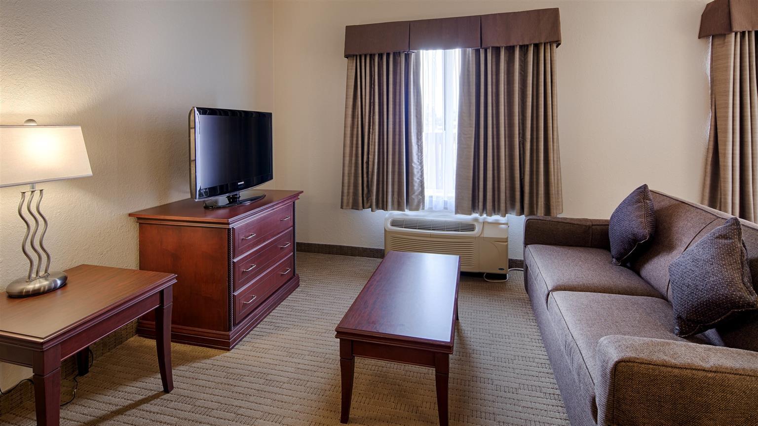 Best Western Plus Pembina Inn & Suites Winnipeg Zewnętrze zdjęcie
