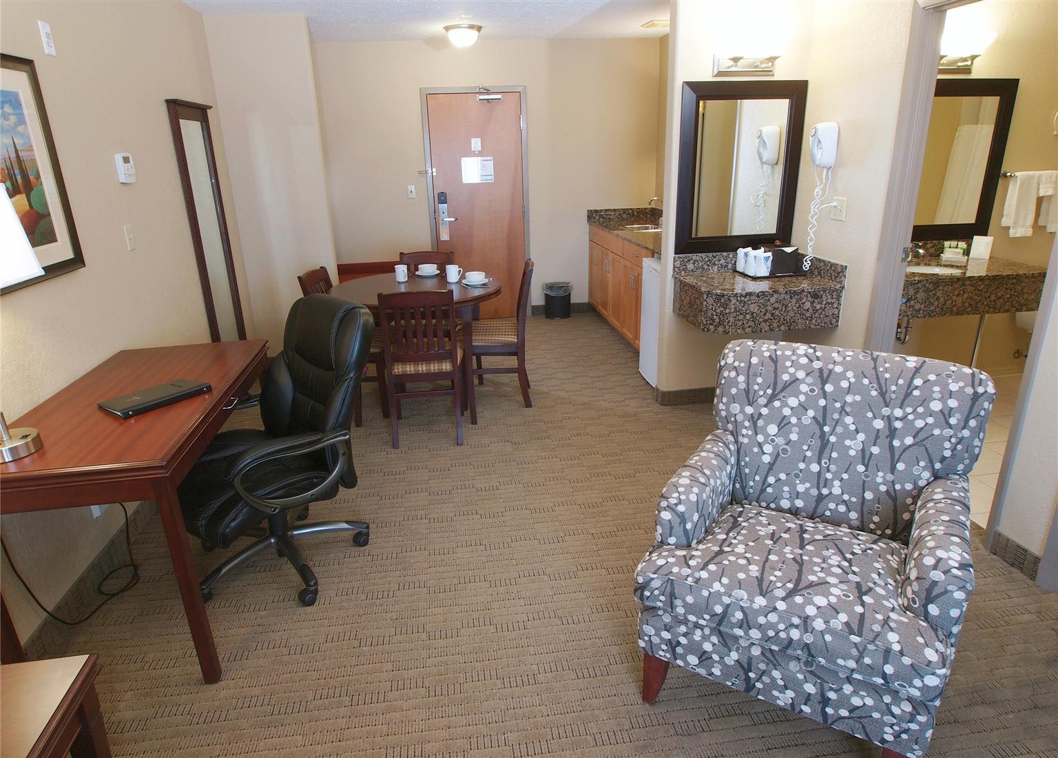 Best Western Plus Pembina Inn & Suites Winnipeg Zewnętrze zdjęcie